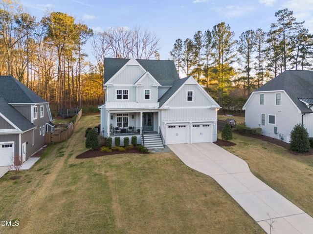 3419 Edgemont Drive, Raleigh, NC 27612