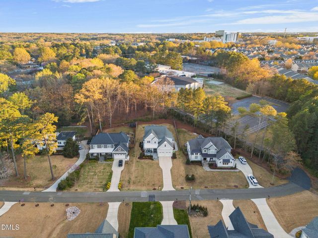3419 Edgemont Drive, Raleigh, NC 27612