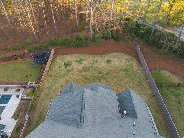 3419 Edgemont Drive, Raleigh, NC 27612