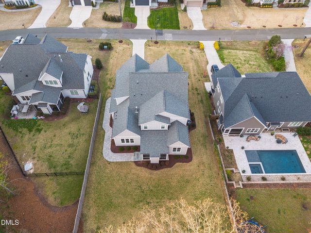 3419 Edgemont Drive, Raleigh, NC 27612