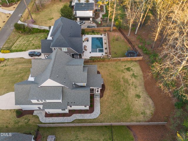 3419 Edgemont Drive, Raleigh, NC 27612