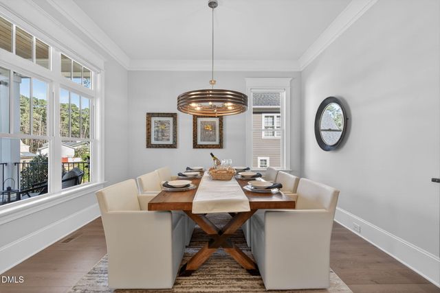 3419 Edgemont Drive, Raleigh, NC 27612