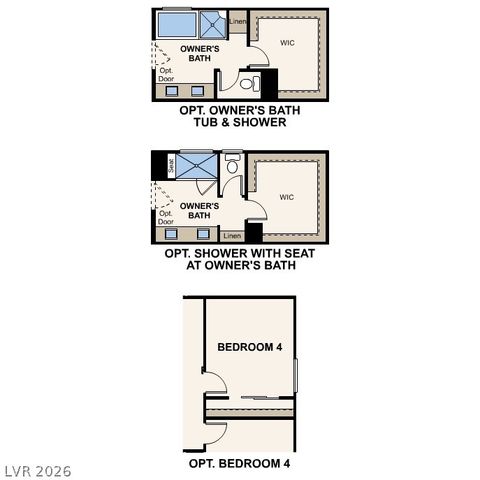 10805 Birch Meadows Avenue, Las Vegas, NV 89166