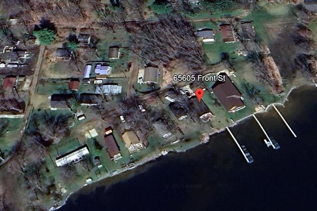 65605 Front Street, Bangor Twp, MI 49013