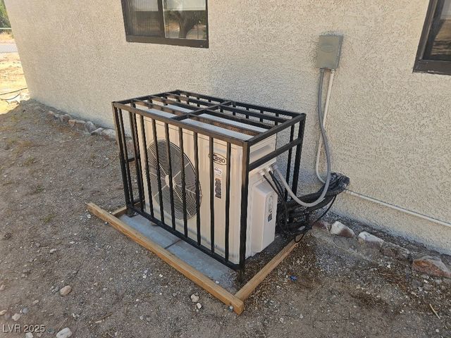 870 Second Street, Pahrump, NV 89048