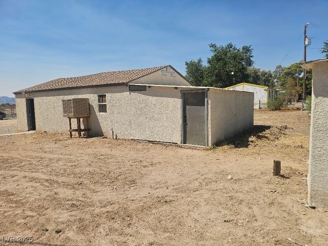 870 Second Street, Pahrump, NV 89048