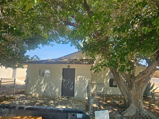 870 Second Street, Pahrump, NV 89048