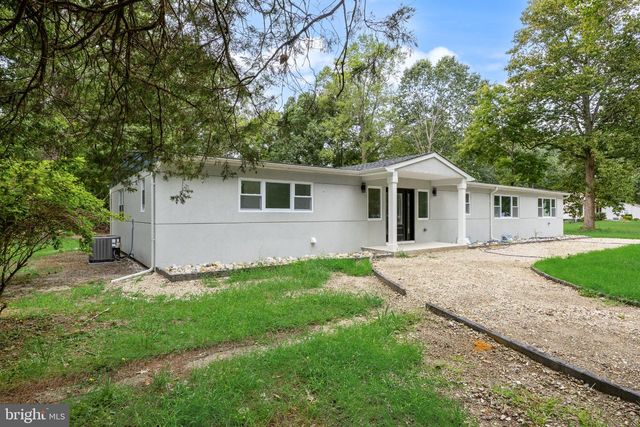 217 MILLER AVE, Waterford Works, NJ 08089