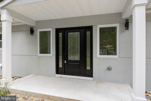 217 MILLER AVE, Waterford Works, NJ 08089