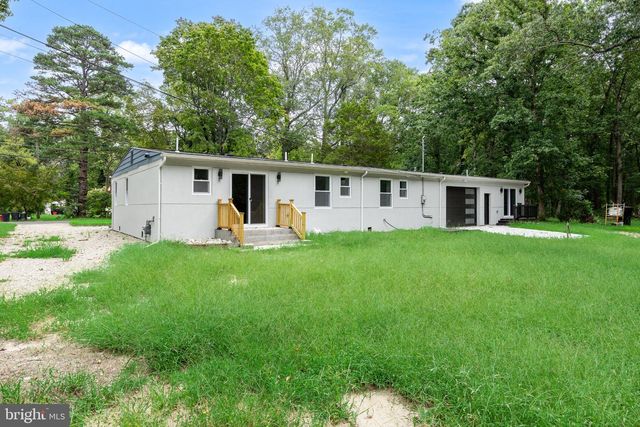 217 MILLER AVE, Waterford Works, NJ 08089