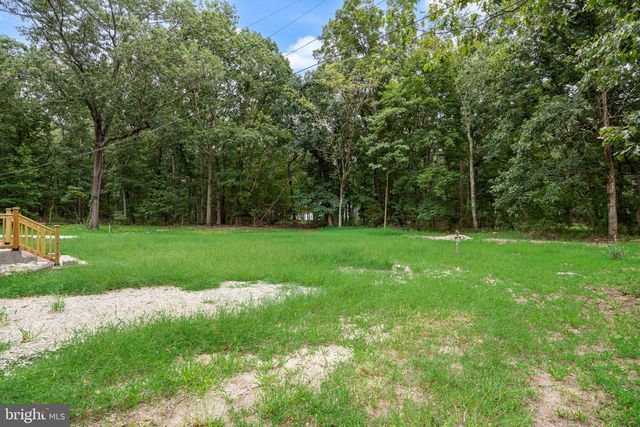 217 MILLER AVE, Waterford Works, NJ 08089