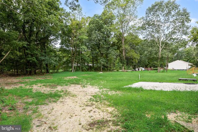 217 MILLER AVE, Waterford Works, NJ 08089