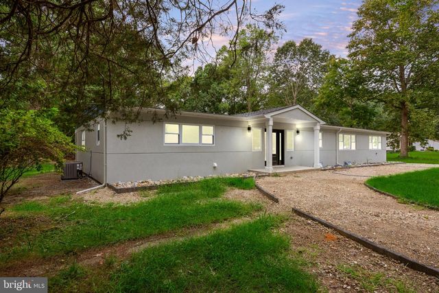 217 MILLER AVE, Waterford Works, NJ 08089