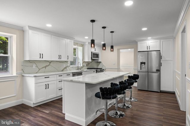 217 MILLER AVE, Waterford Works, NJ 08089