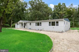 217 MILLER AVE, Waterford Works, NJ 08089