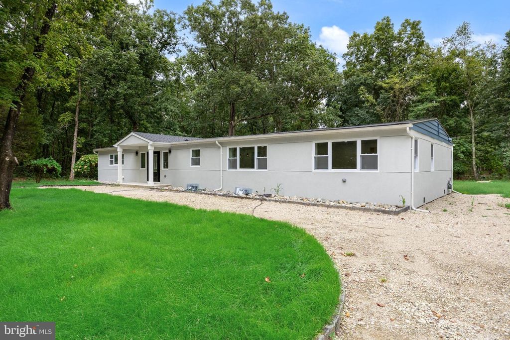 217 MILLER AVE, Waterford Works, NJ 08089