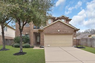 9803 Clanton Pines Drive, Humble, TX 77396
