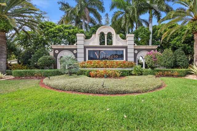 8839 Via Avellino, Lake Worth, FL 33467