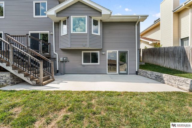 3613 S 155th Street, Omaha, NE 68144