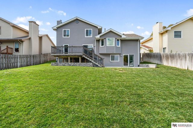 3613 S 155th Street, Omaha, NE 68144