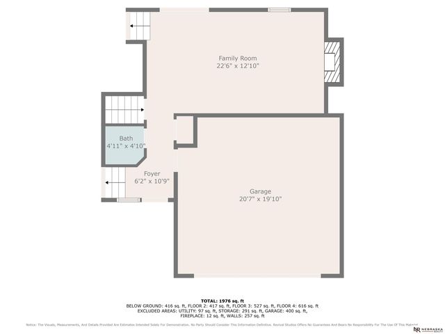 3613 S 155th Street, Omaha, NE 68144