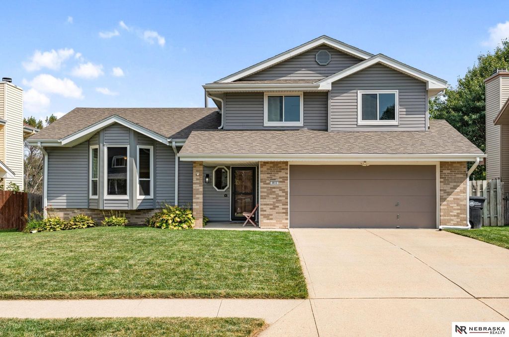 3613 S 155th Street, Omaha, NE 68144