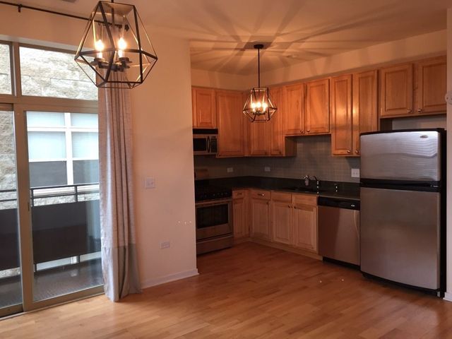 2935 N Clybourn Avenue 301, Chicago, IL 60618