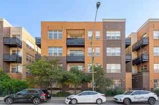 2935 N Clybourn Avenue 301, Chicago, IL 60618
