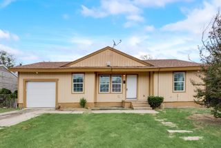 3005 Hatcher Street, Fort Worth, TX 76105