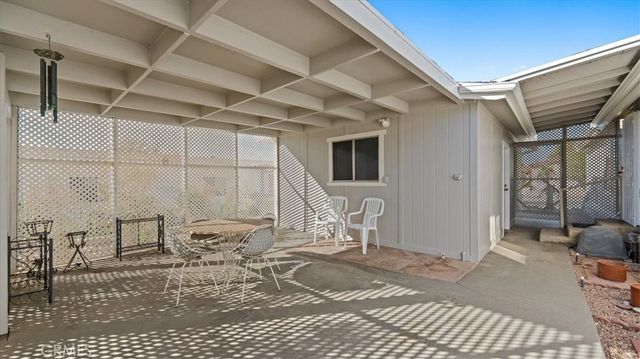 3800 W Wilson 18, Banning, CA 92220