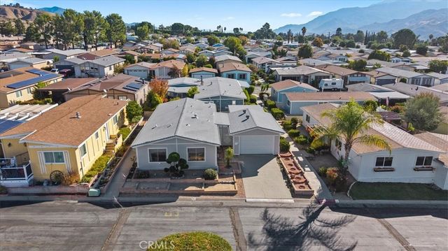 3800 W Wilson 18, Banning, CA 92220