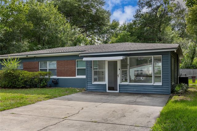 1318 NE 14TH STREET, Gainesville, FL 32601