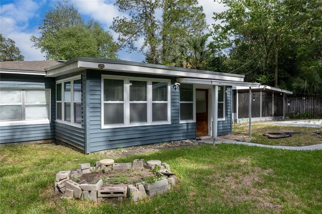 1318 NE 14TH STREET, Gainesville, FL 32601