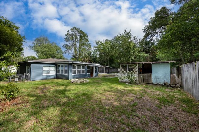 1318 NE 14TH STREET, Gainesville, FL 32601