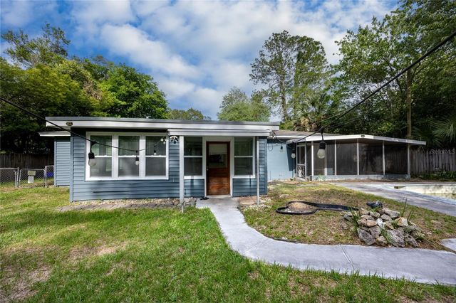 1318 NE 14TH STREET, Gainesville, FL 32601