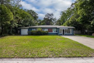 1318 NE 14TH STREET, Gainesville, FL 32601