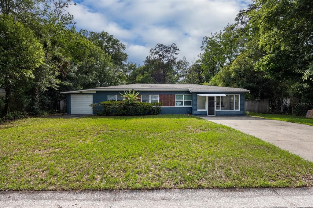 1318 NE 14TH STREET, Gainesville, FL 32601