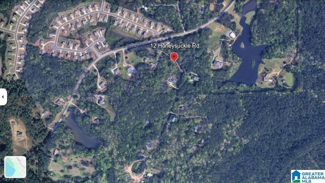 12 HONEYSUCKLE ROAD, Helena, AL 35080