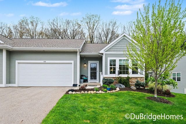 69 Blue Violet Lane NE, Comstock Park, MI 49321