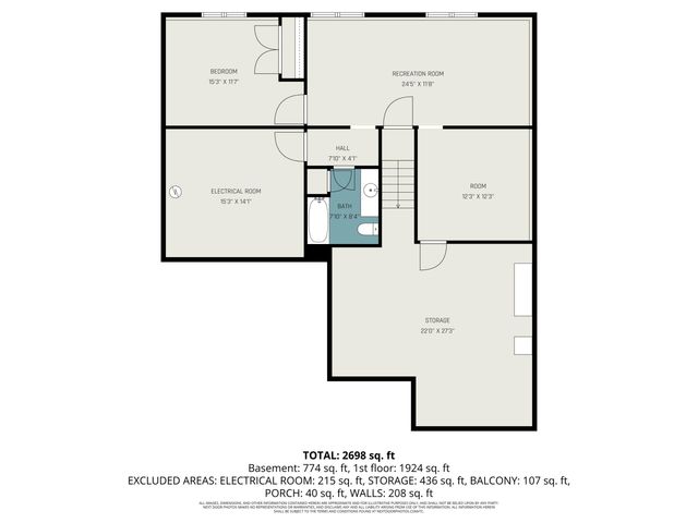 69 Blue Violet Lane NE, Comstock Park, MI 49321