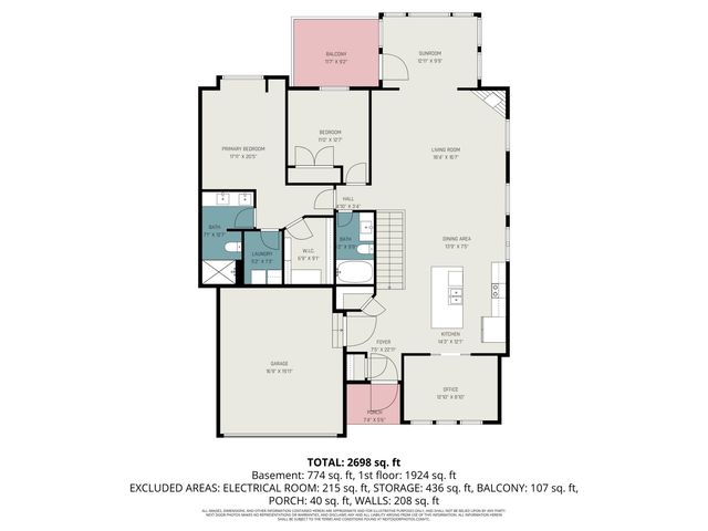 69 Blue Violet Lane NE, Comstock Park, MI 49321
