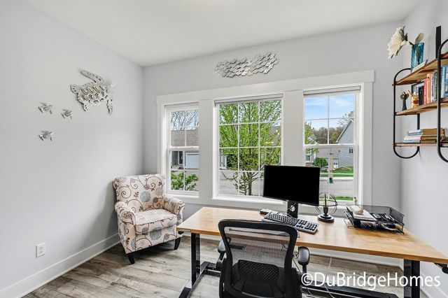 69 Blue Violet Lane NE, Comstock Park, MI 49321