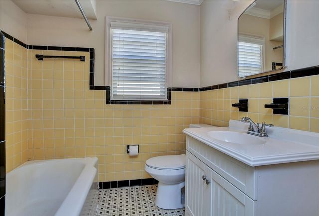 303 S AUDUBON AVENUE, Tampa, FL 33609