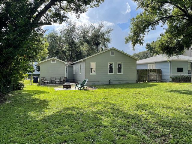 303 S AUDUBON AVENUE, Tampa, FL 33609