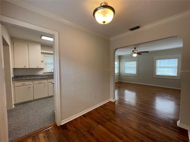 303 S AUDUBON AVENUE, Tampa, FL 33609