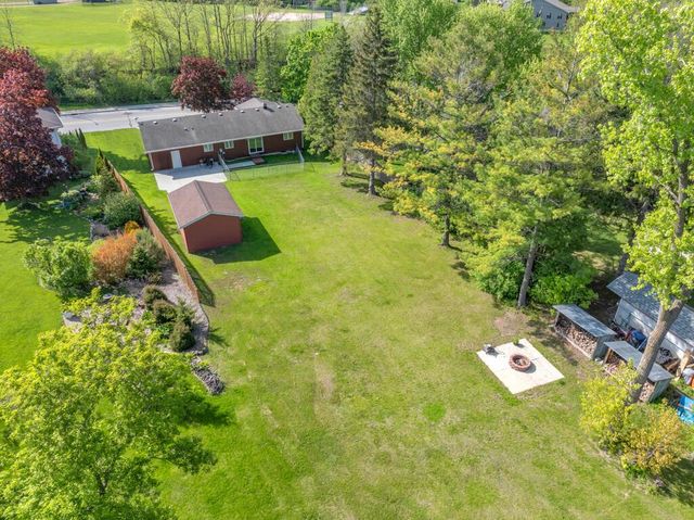 650 Dartmouth DRIVE, Sheboygan Falls, WI 53085