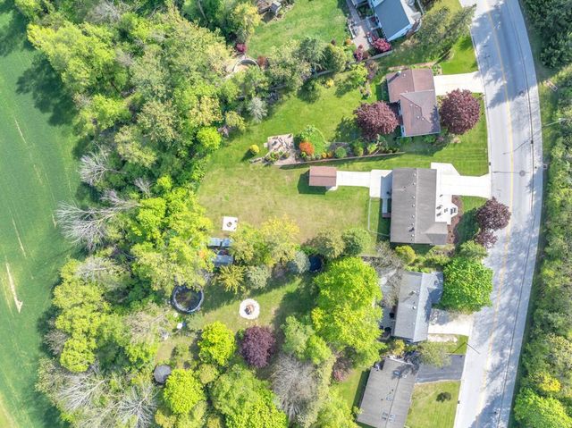 650 Dartmouth DRIVE, Sheboygan Falls, WI 53085