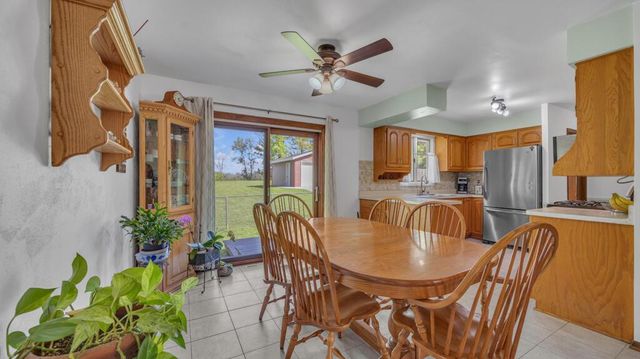 650 Dartmouth DRIVE, Sheboygan Falls, WI 53085