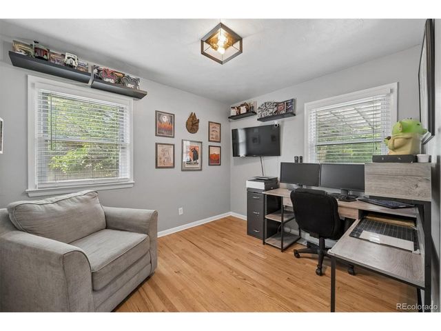 4631 S Bannock St, Englewood, CO 80110