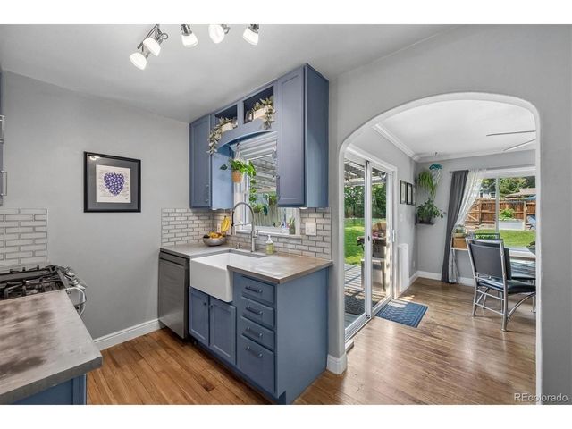 4631 S Bannock St, Englewood, CO 80110